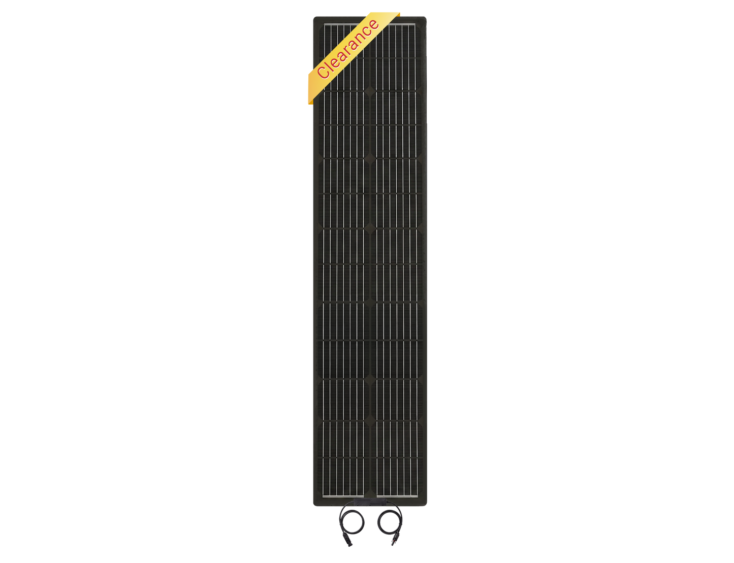 XPLOR FLEX Si 190W Silicon Panel -Clearance
