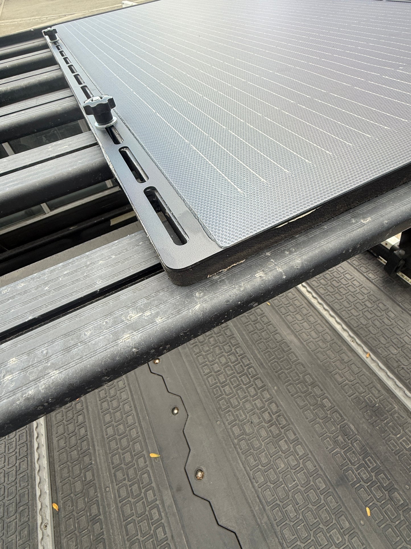 BLOX 100w Rapid Install Solar Panel