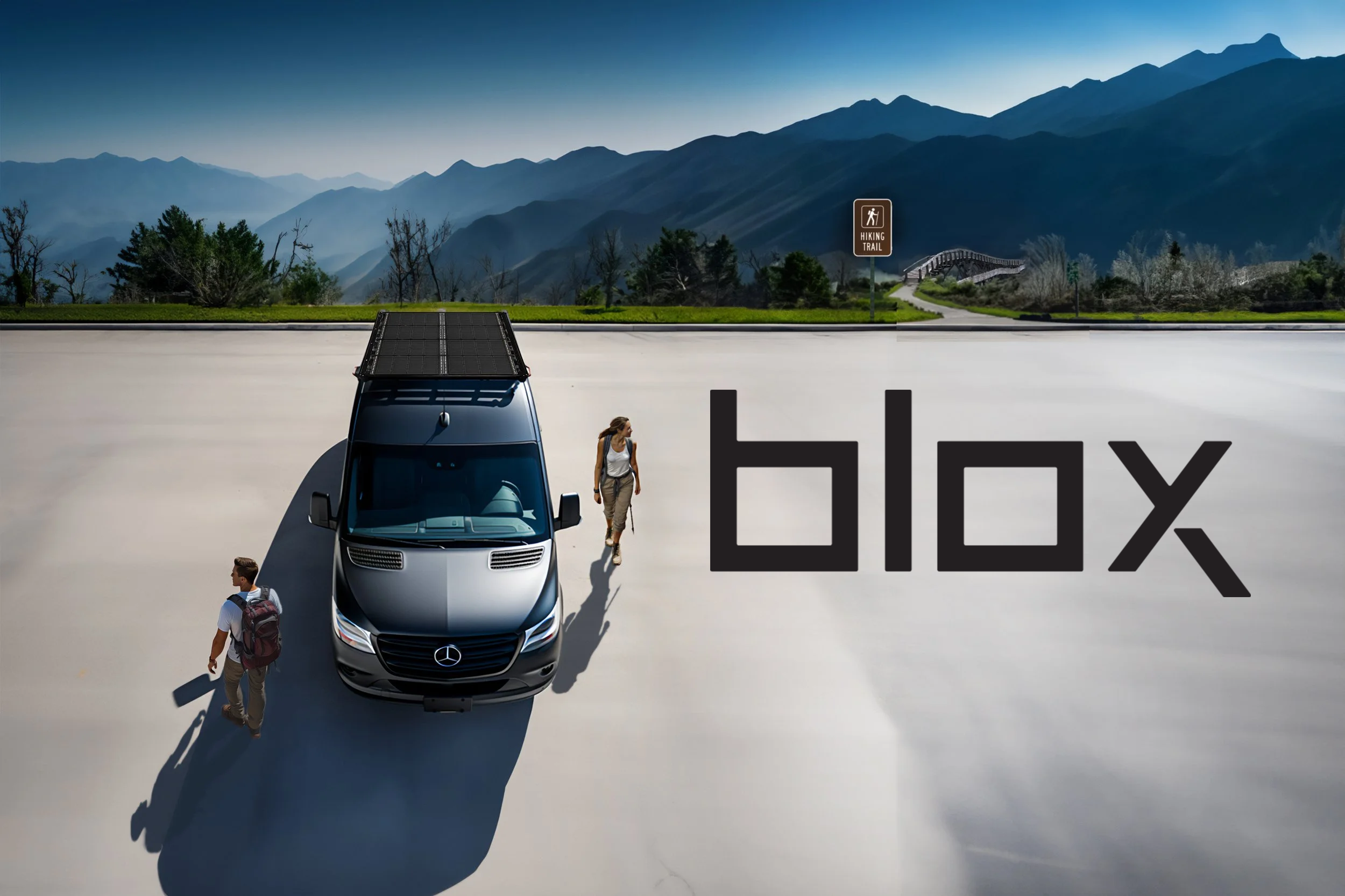 Blox System
