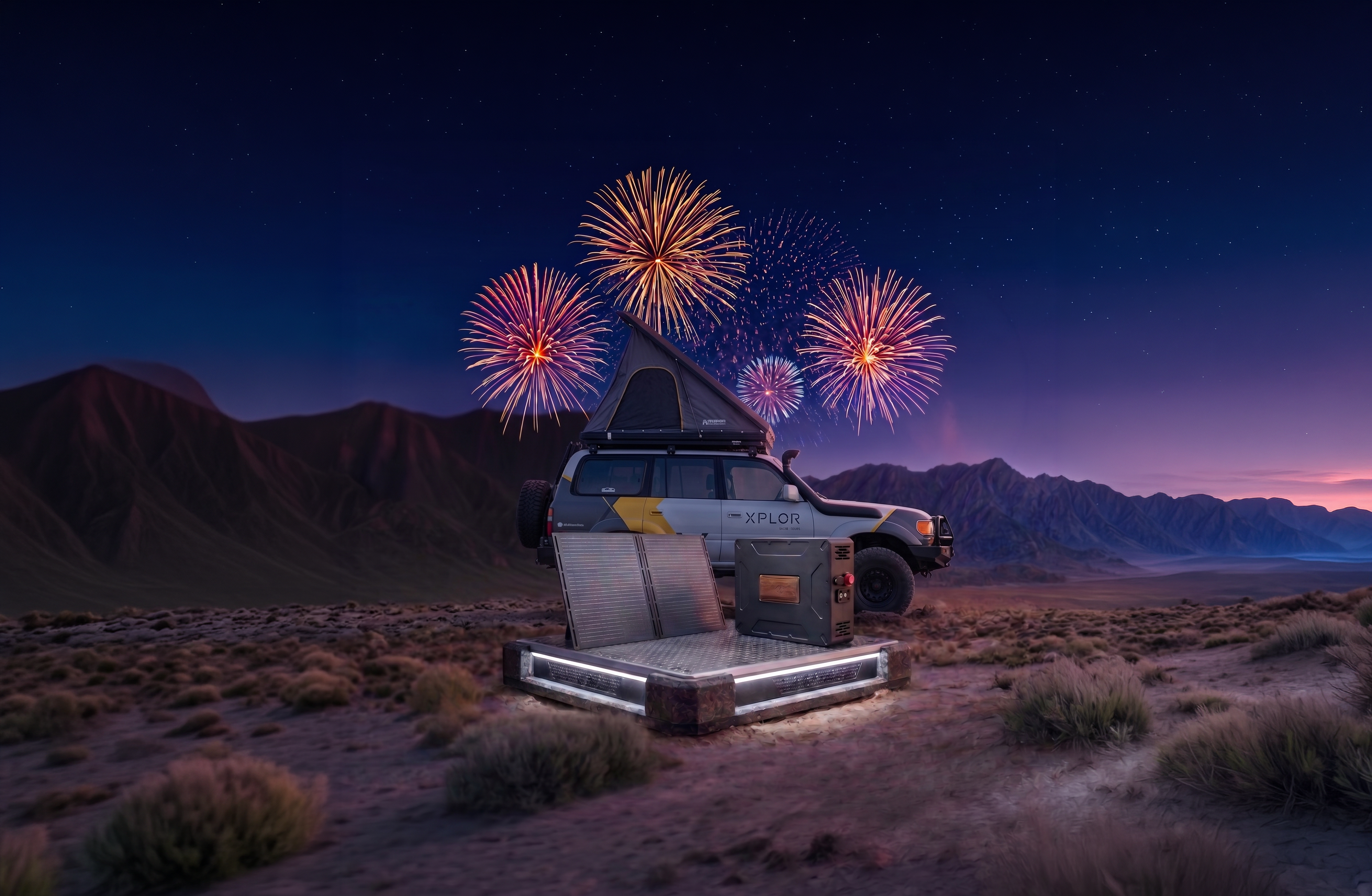 July 4th Sale Products