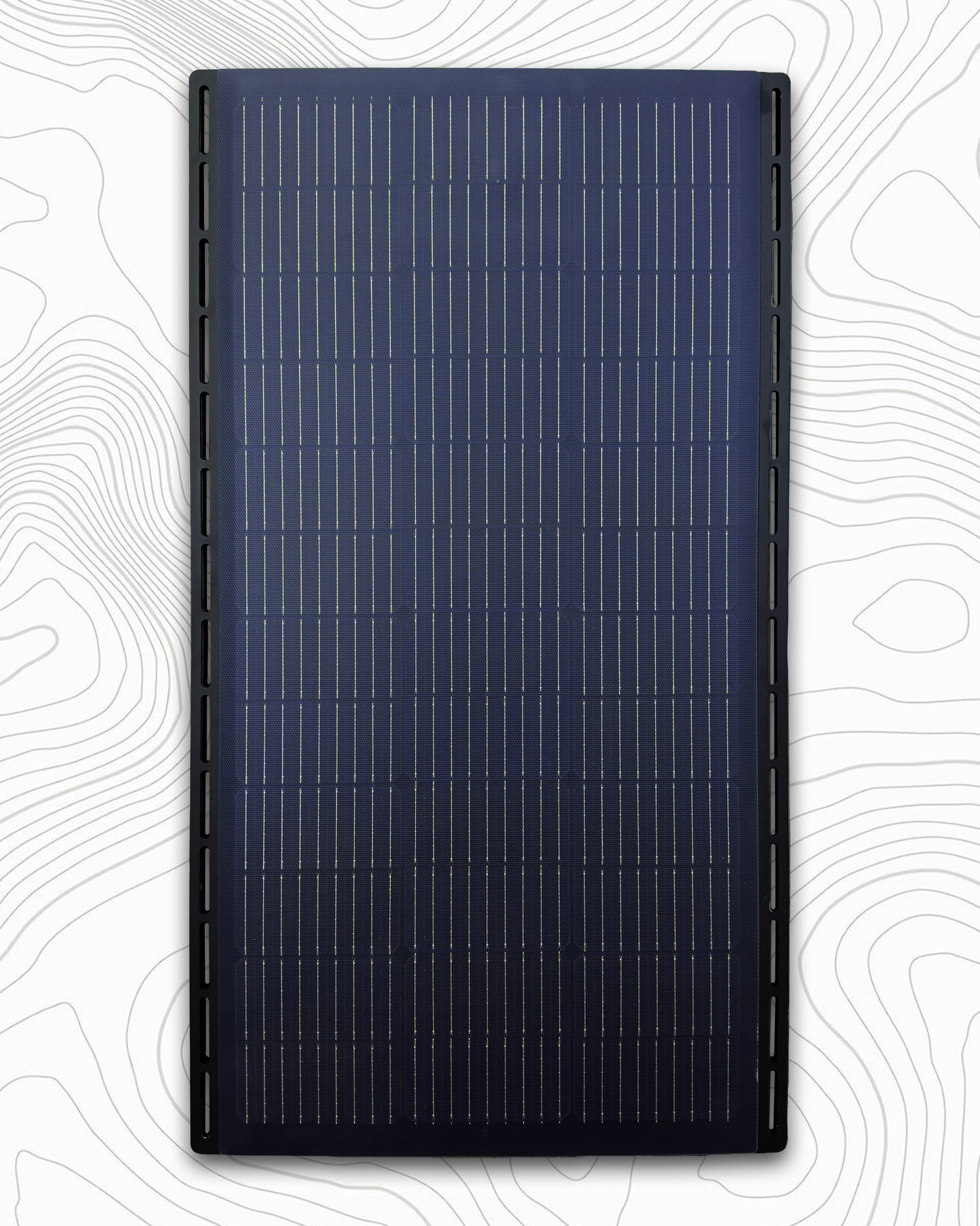 BLOX 100w Rapid Install Solar Panel