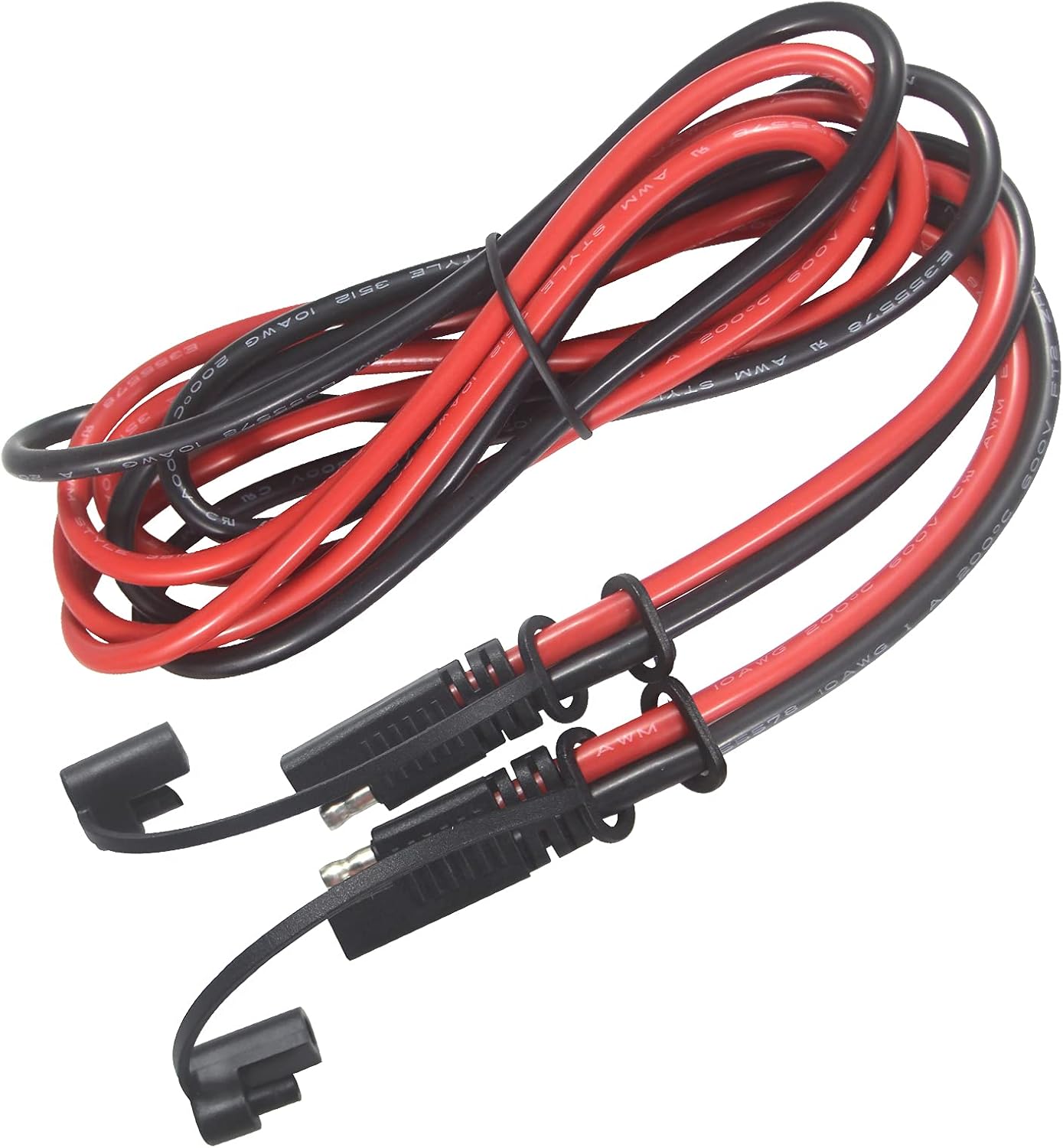 Extension Cable for Foldable Solar Panel