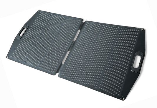 XPLOR FX-150 150w Foldable Solar Panel