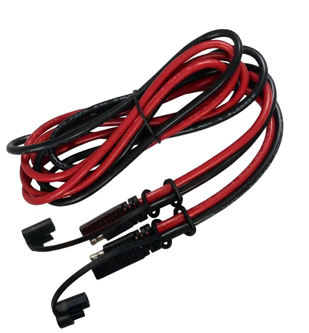 XPLOR FX-150 Complete Charging Bundle