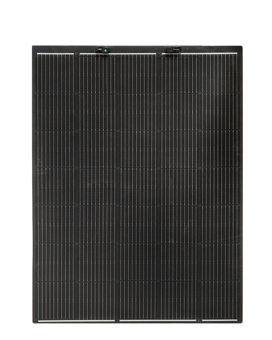 XPLOR FLEX Si 250w Silicon Panel - by Sunflare Xplor