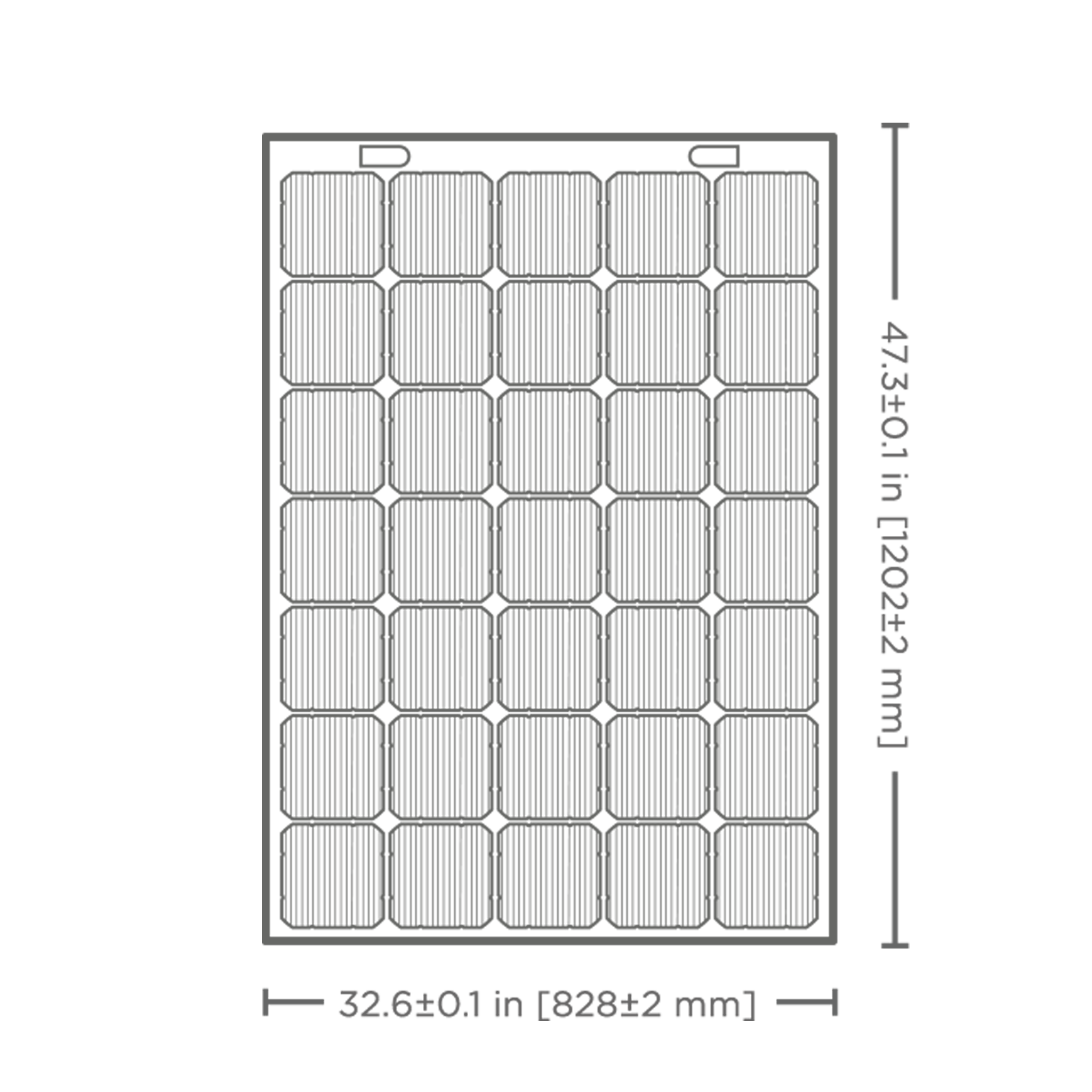 XPLOR FLEX + 115W / Weekend Panel