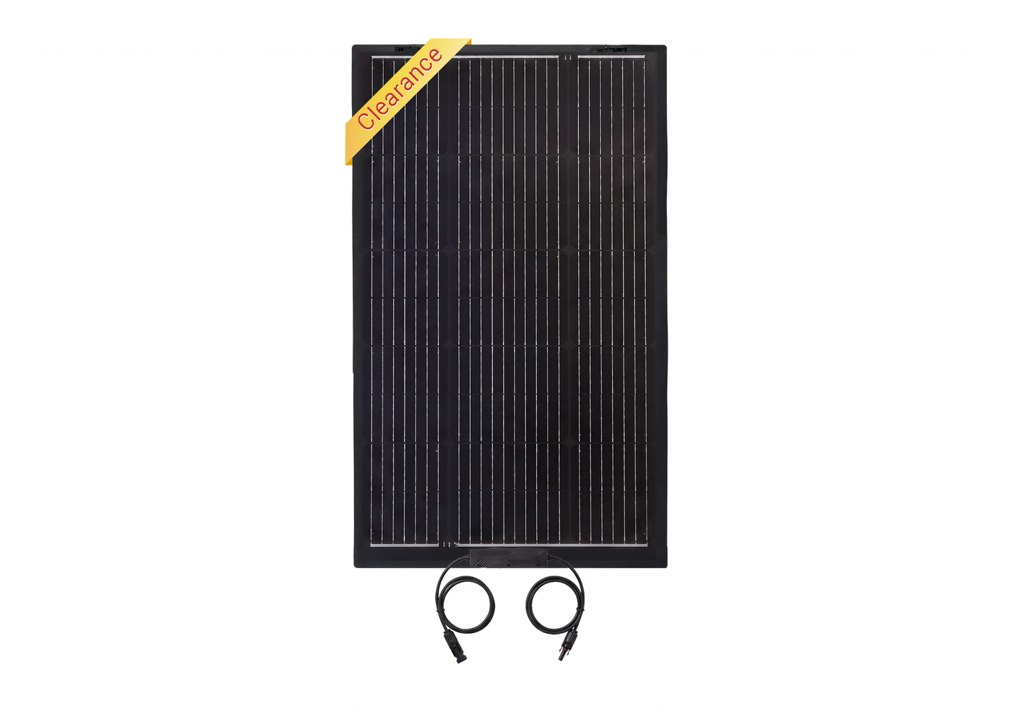 XPLOR FLEX Si 120W Silicon Panel