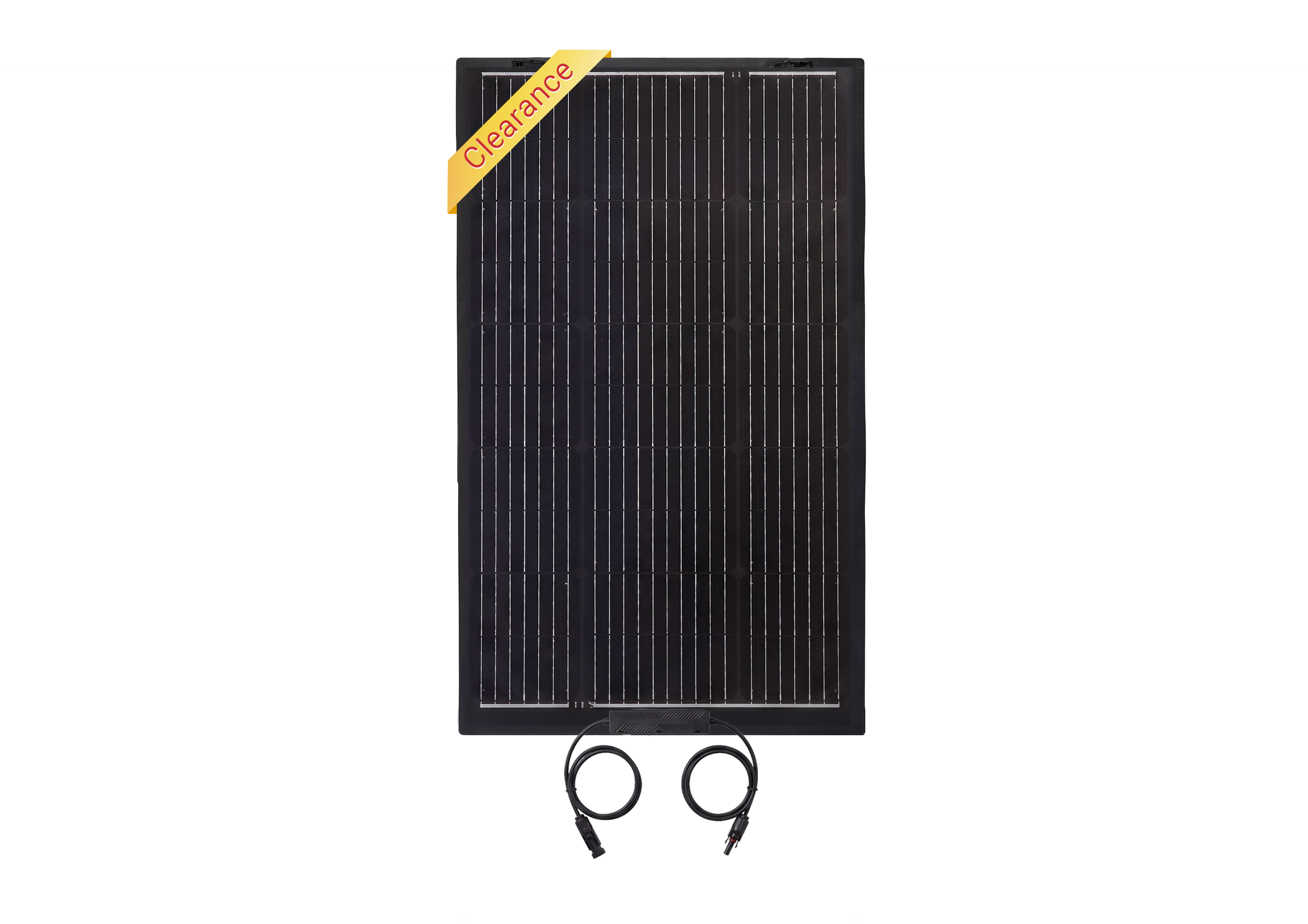 XPLOR FLEX Si 120W Silicon Panel