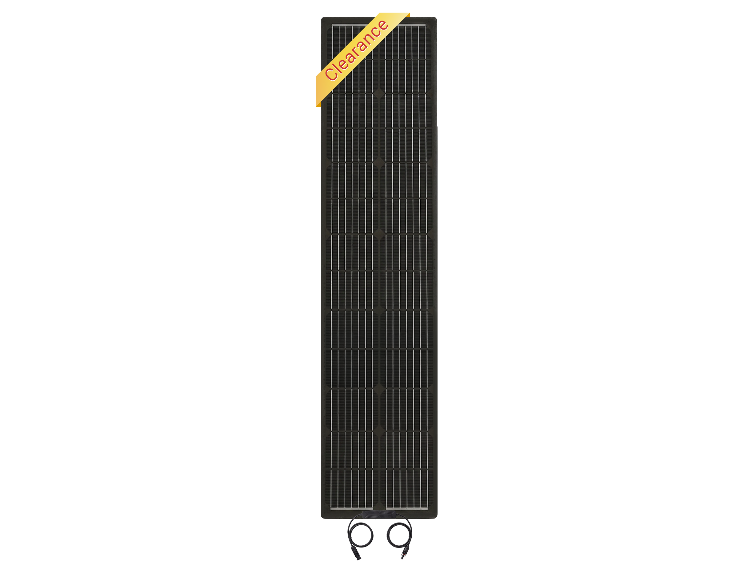 XPLOR FLEX Si 190W Silicon Panel -Clearance