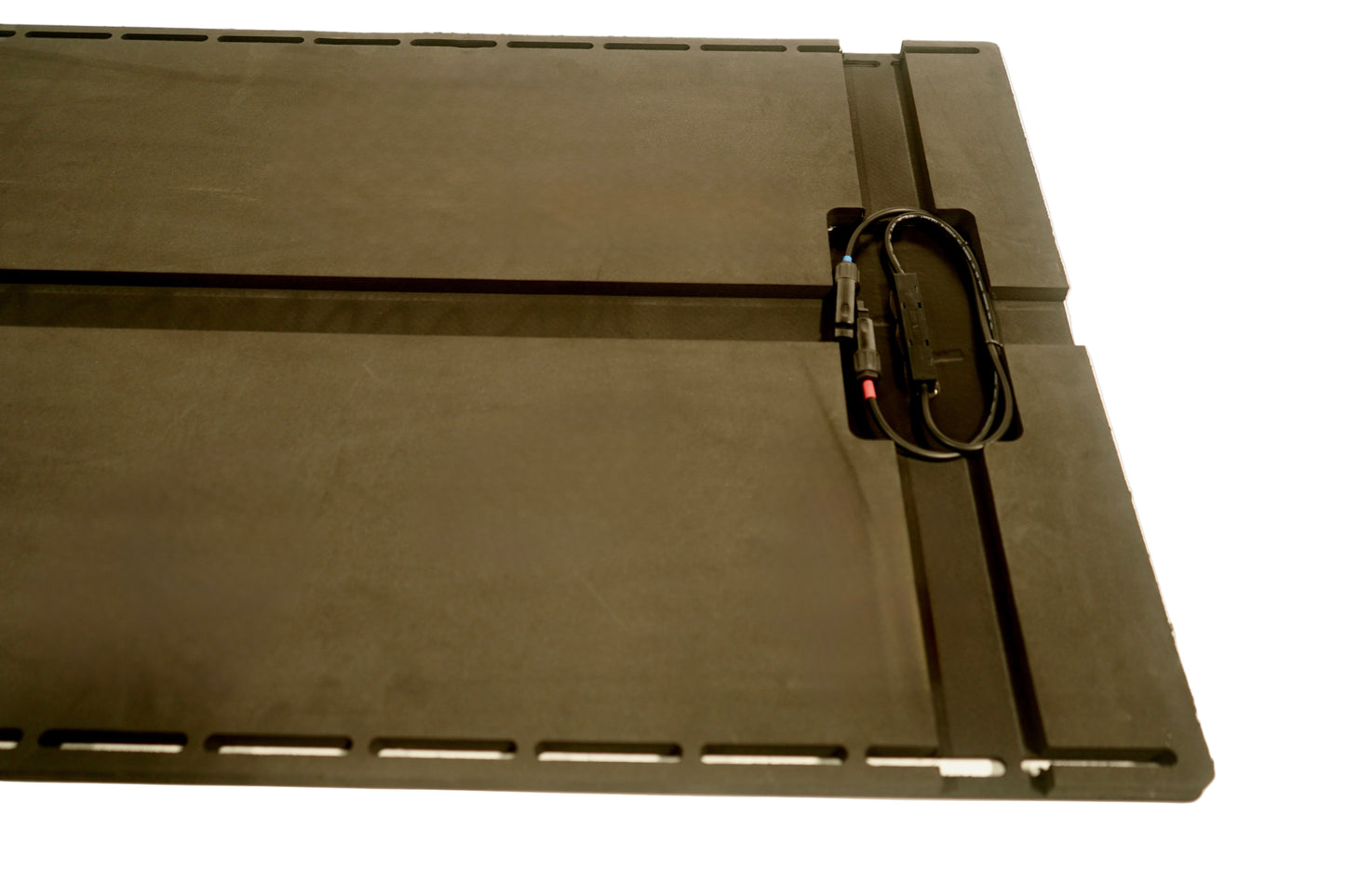 BLOX 100w Rapid Install Solar Panel