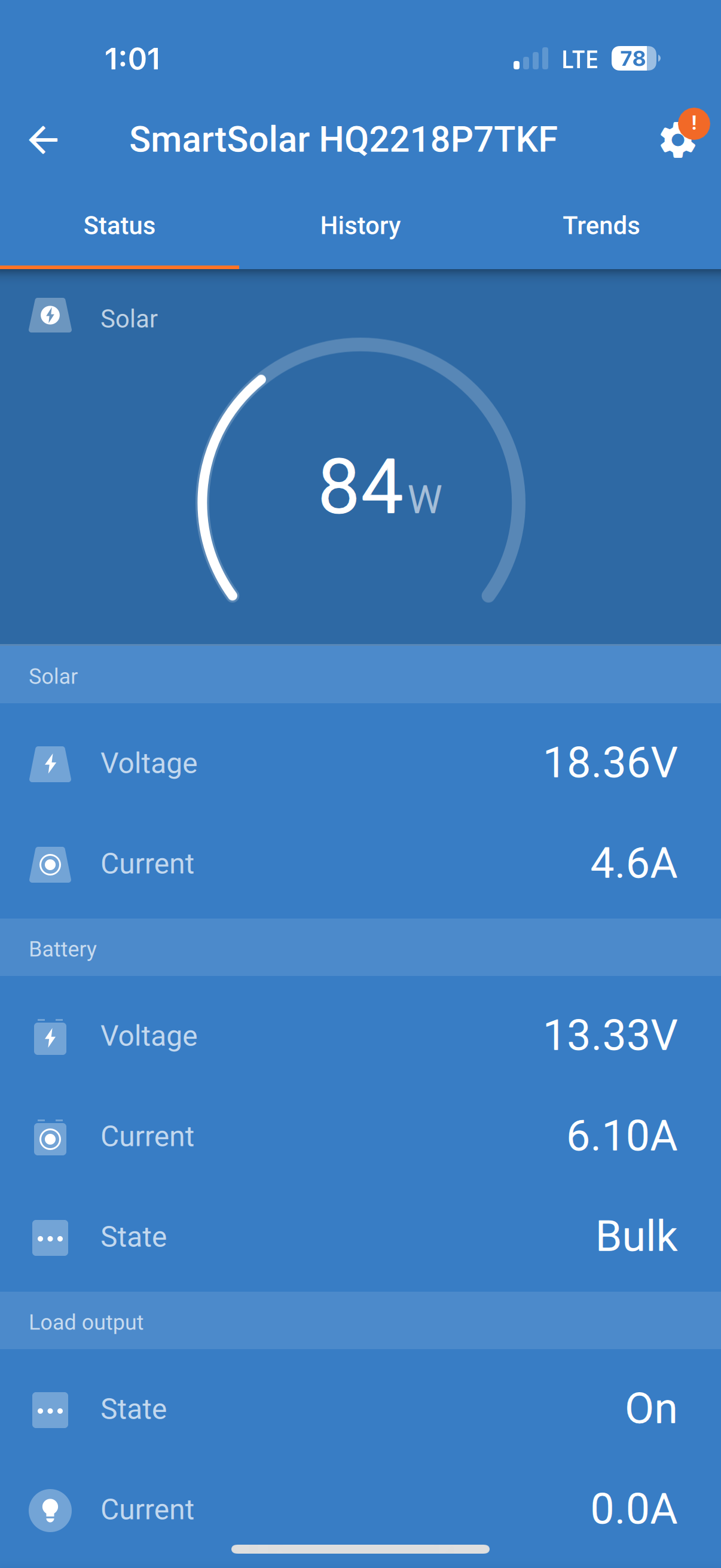 Sunflare BX-100 Solar Generator Power Bank 100ah
