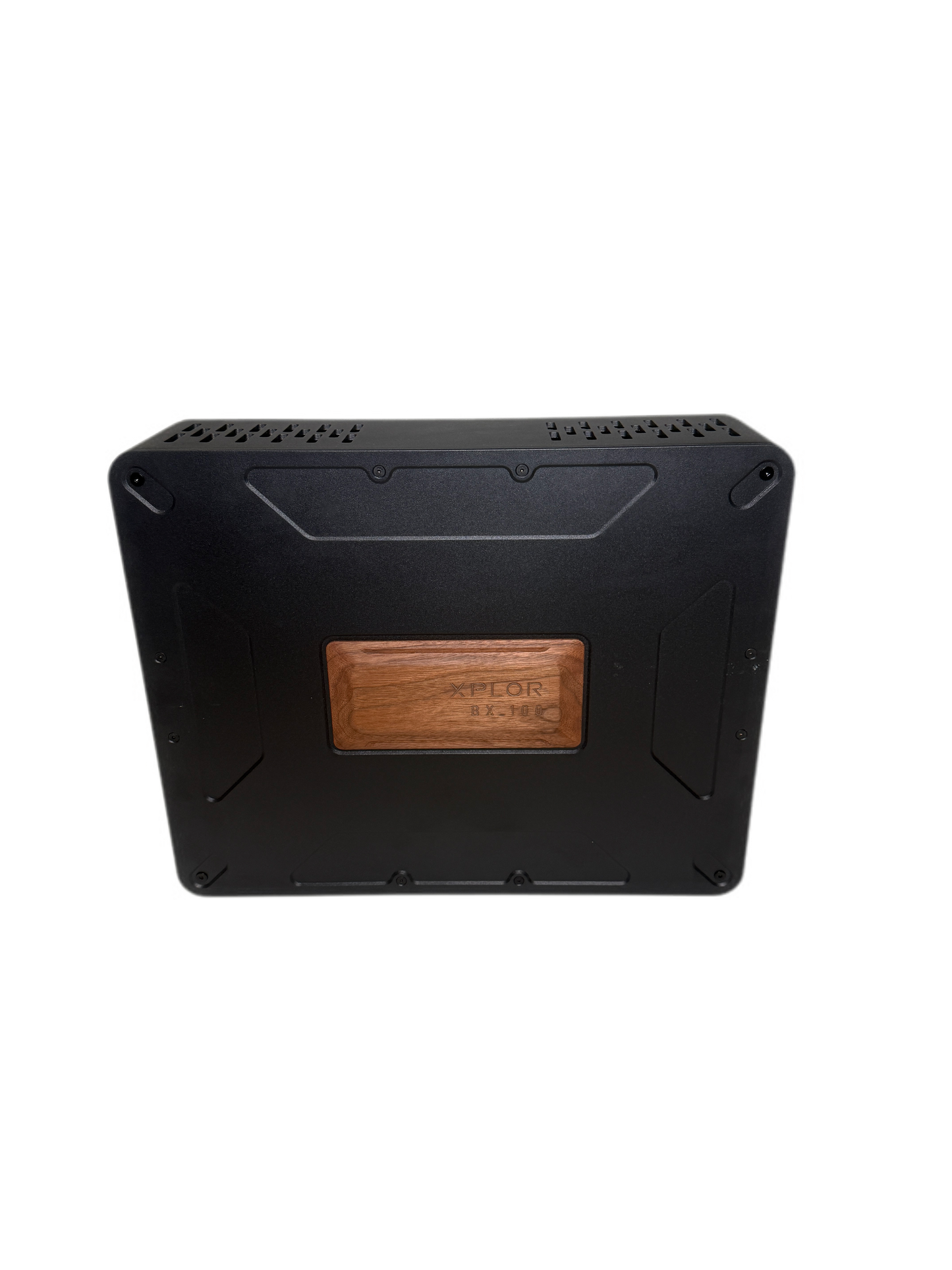 Sunflare BX-100 Solar Generator Power Bank 100ah