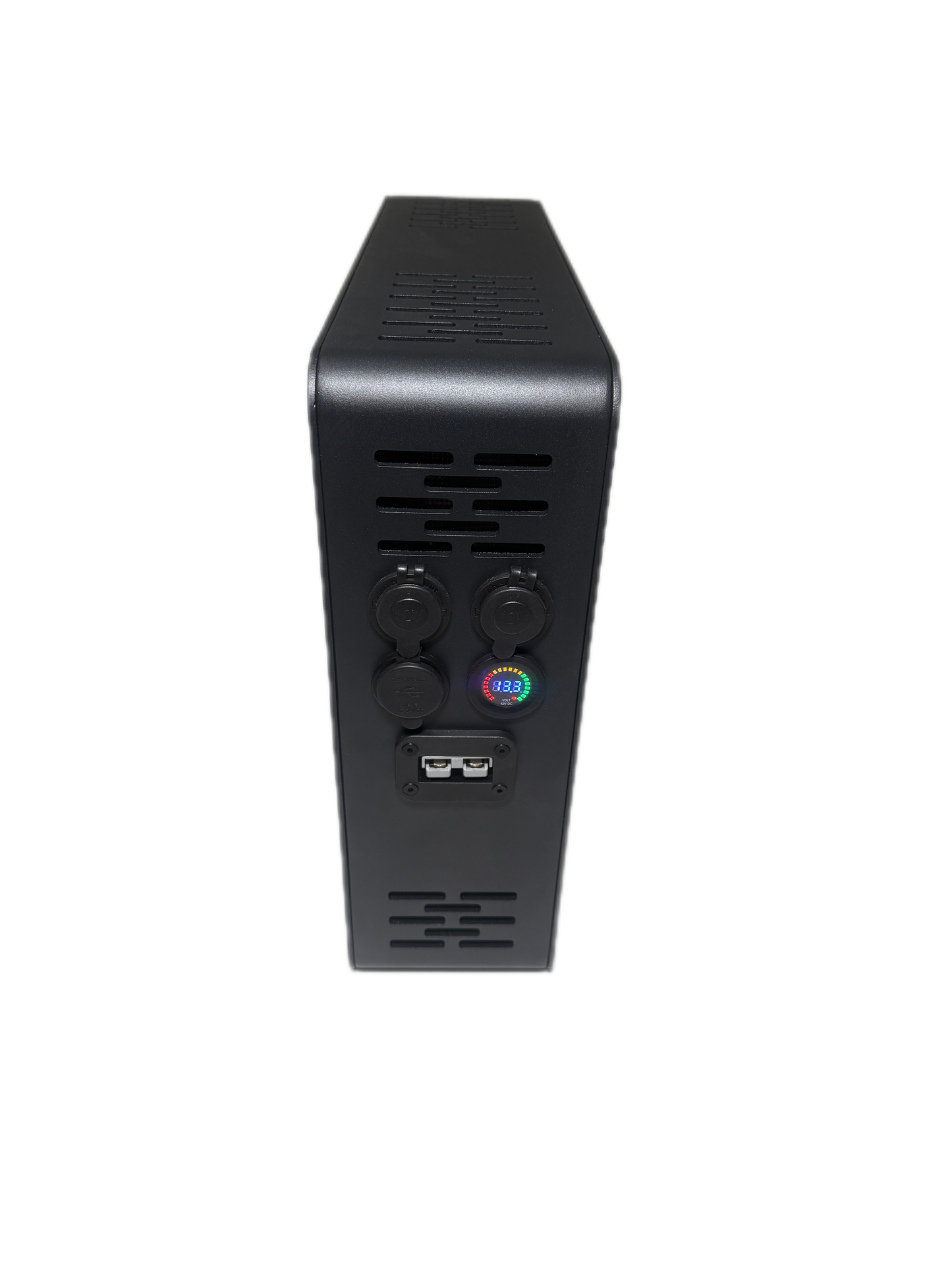 Sunflare BX-100 Solar Generator Power Bank 100ah